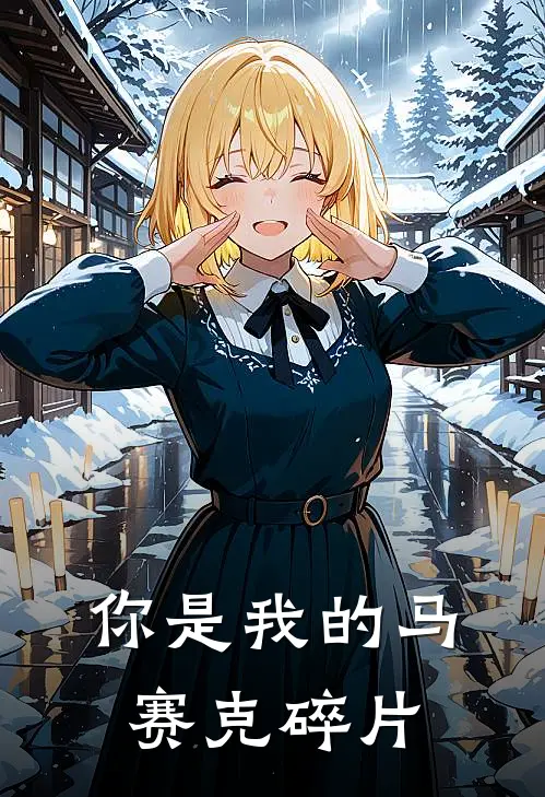 你是我的马赛克碎片