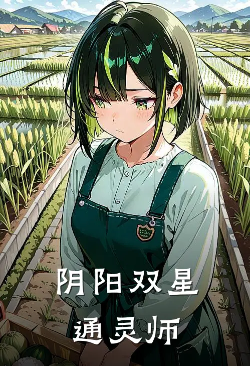 阴阳双星通灵师