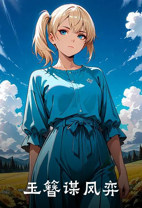 玉簪谋【凤弈】