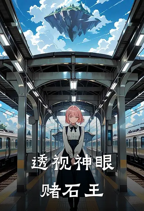 透视神眼赌石王