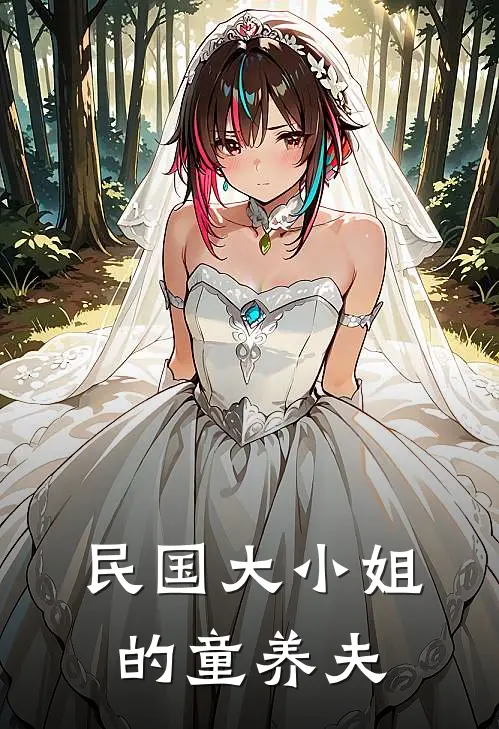 民国大小姐的童养夫