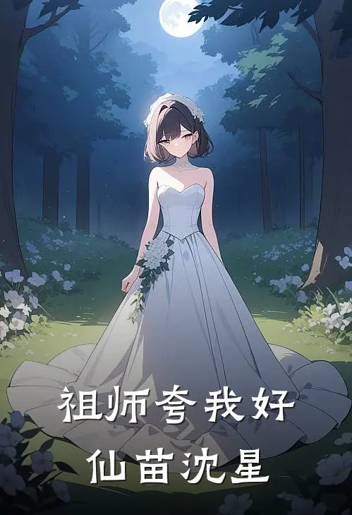 祖师夸我好仙苗 沈星