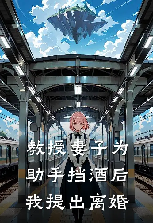 教授妻子为助手挡酒后，我提出离婚