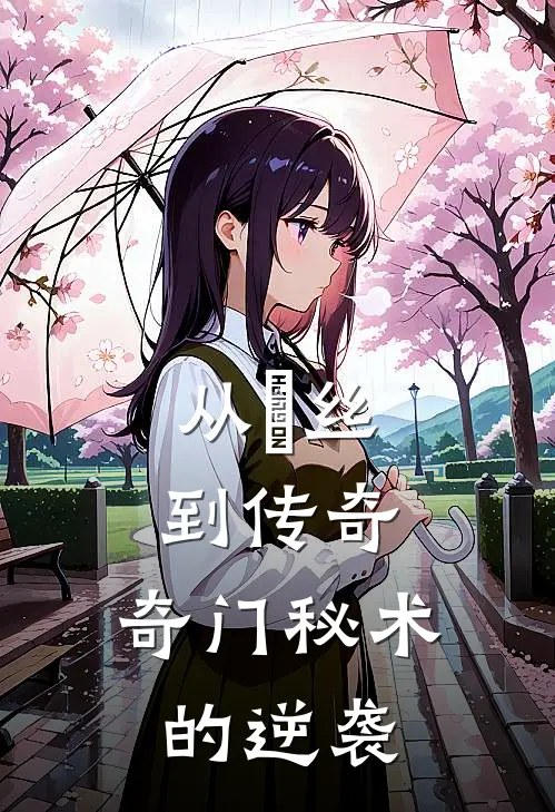 从屌丝到传奇：奇门秘术的逆袭