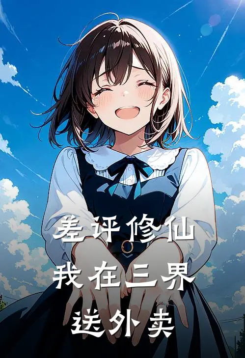 差评修仙：我在三界送外卖