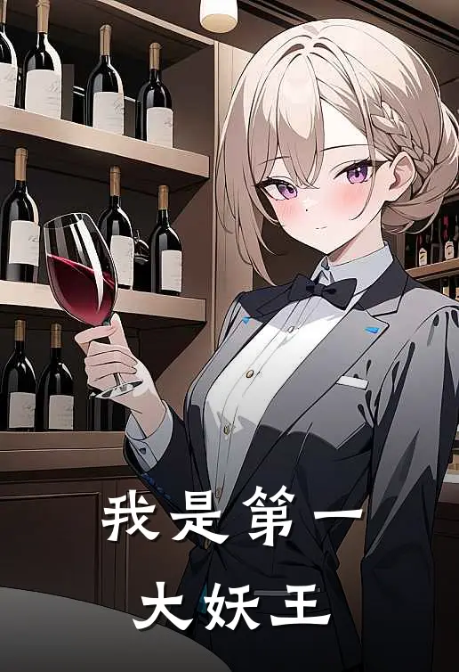 我是第一大妖王