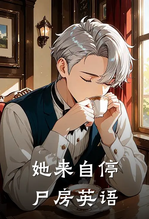 她来自停尸房英语