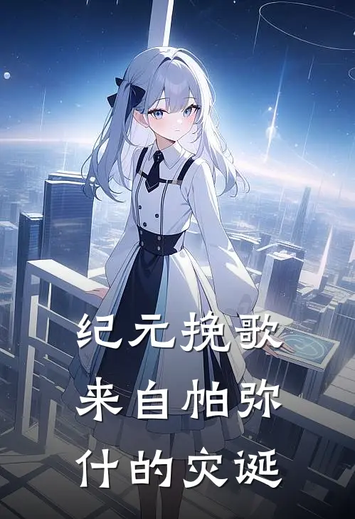 纪元挽歌：来自帕弥什的灾诞