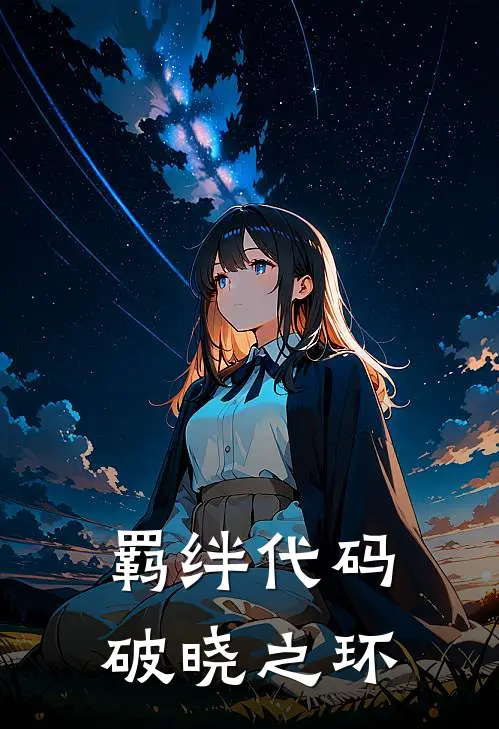 羁绊代码：破晓之环