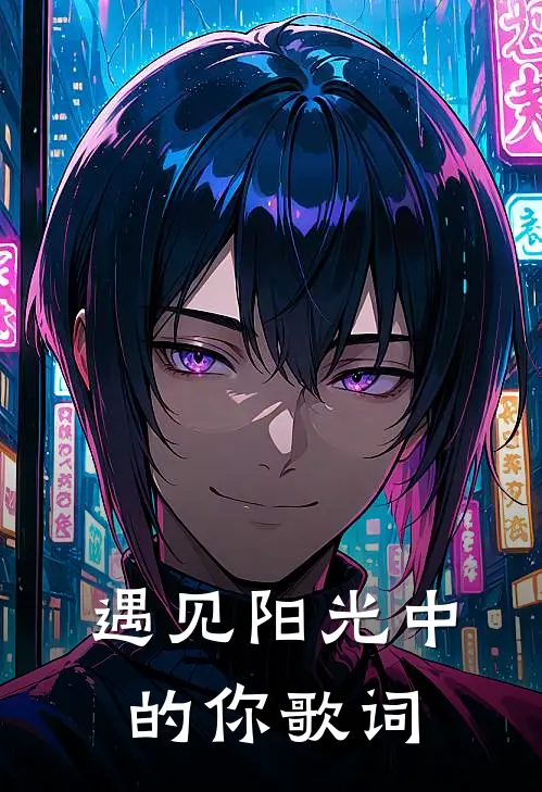 遇见阳光中的你歌词