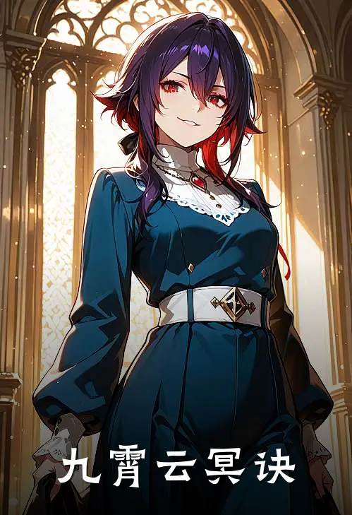 九霄云冥诀