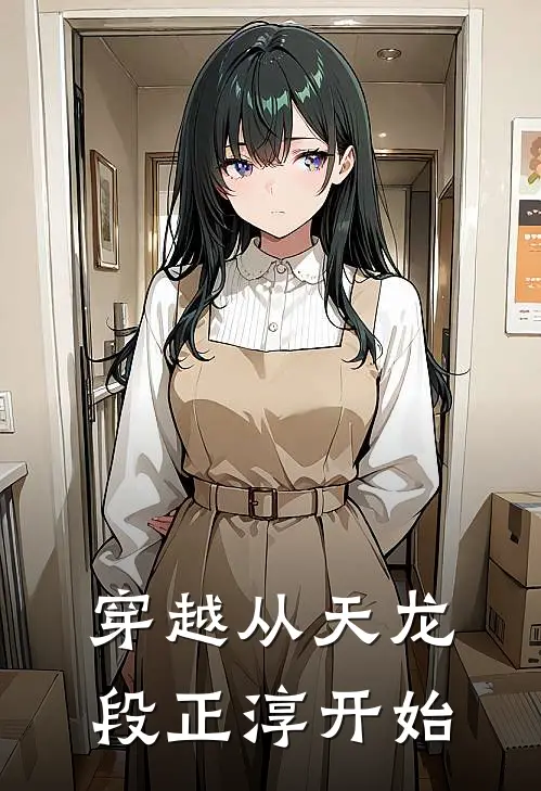 穿越从天龙段正淳开始