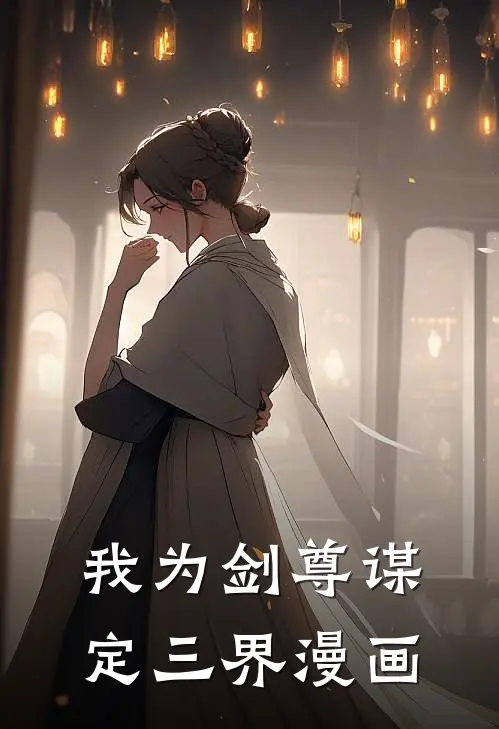 我为剑尊谋定三界漫画