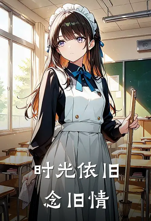 时光依旧念旧情