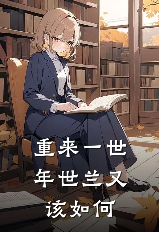 重来一世，年世兰又该如何