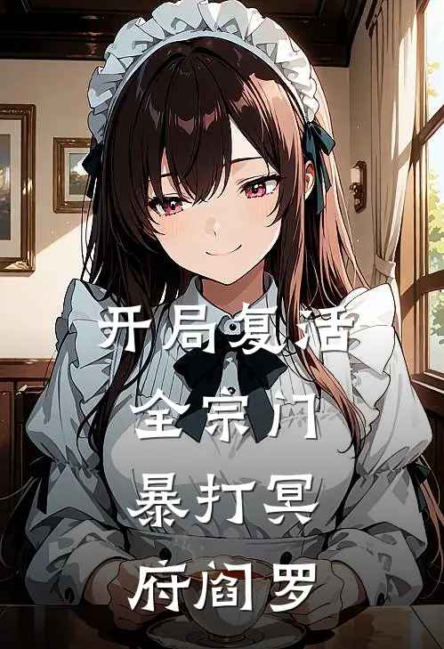 开局复活全宗门，暴打冥府阎罗