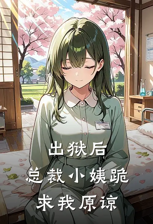 出狱后，总裁小姨跪求我原谅