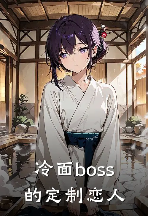 冷面boss的定制恋人