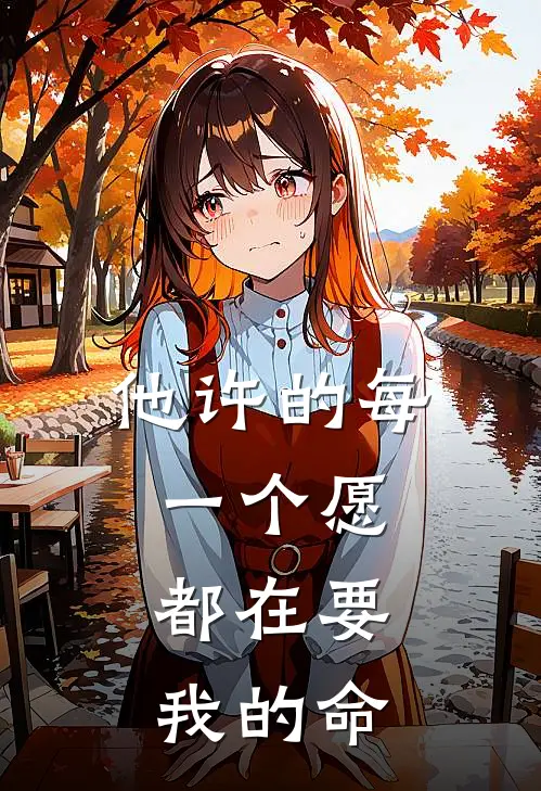 他许的每一个愿，都在要我的命