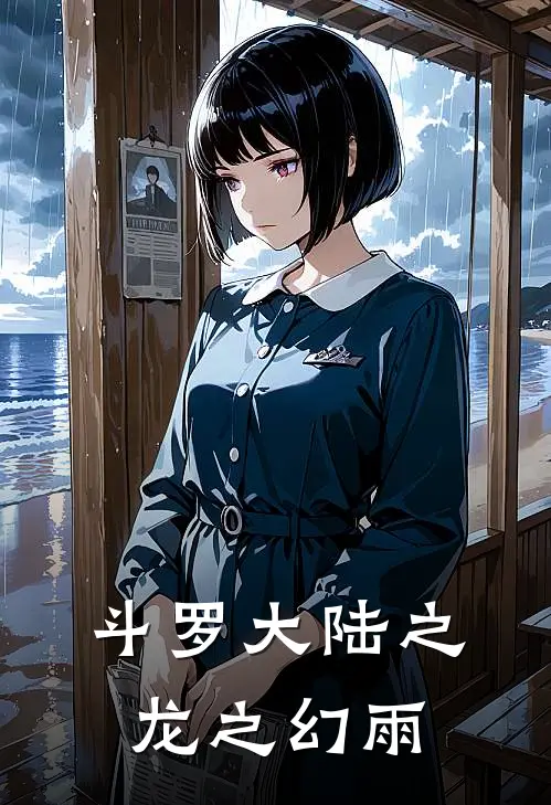 斗罗大陆之龙之幻雨