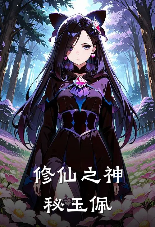 修仙之神秘玉佩