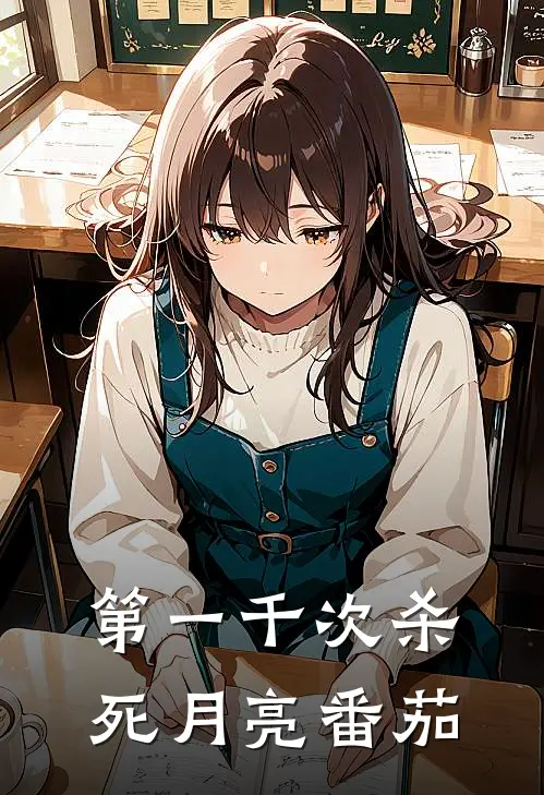 第一千次杀死月亮番茄