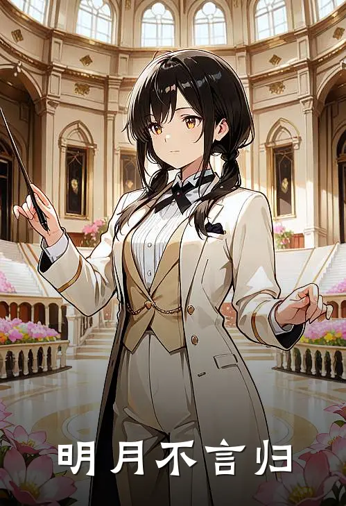 明月不言归