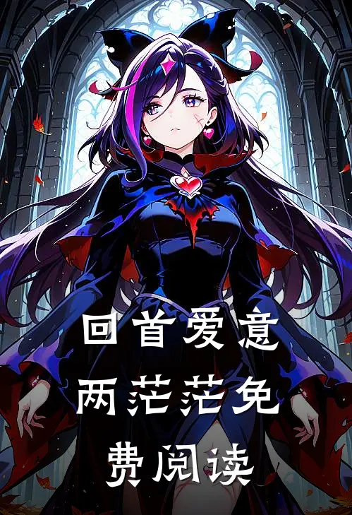 回首爱意两茫茫免费阅读