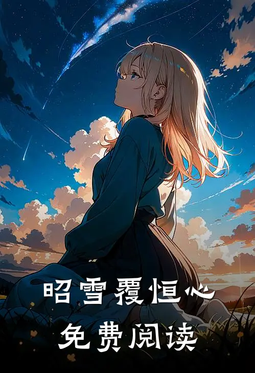 昭雪覆恒心免费阅读