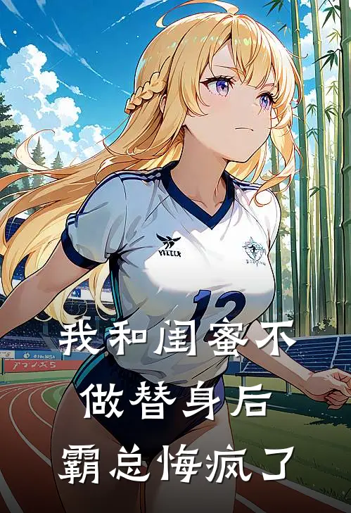 我和闺蜜不做替身后，霸总悔疯了