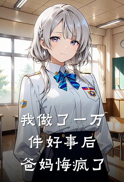 我做了一万件好事后，爸妈悔疯了