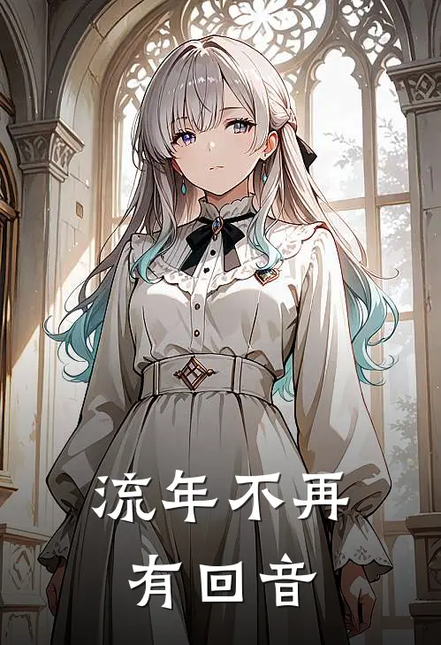 流年不再有回音