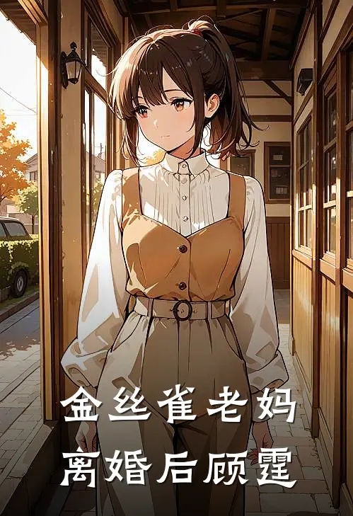 金丝雀老妈离婚后(顾霆)