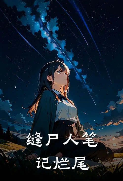 缝尸人笔记烂尾
