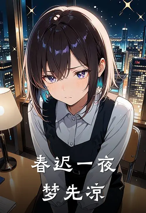 春迟一夜梦先凉