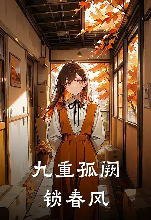 九重孤阙锁春风