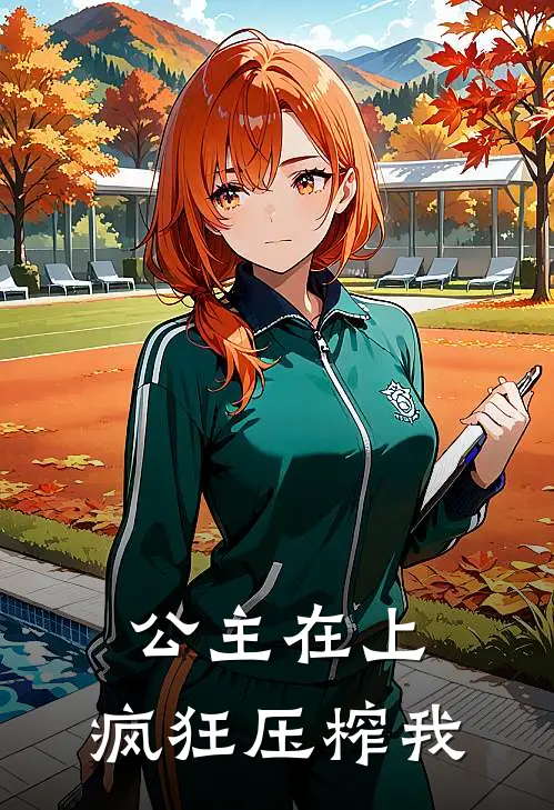 公主在上，疯狂压榨我