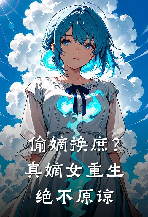 偷嫡换庶？真嫡女重生绝不原谅
