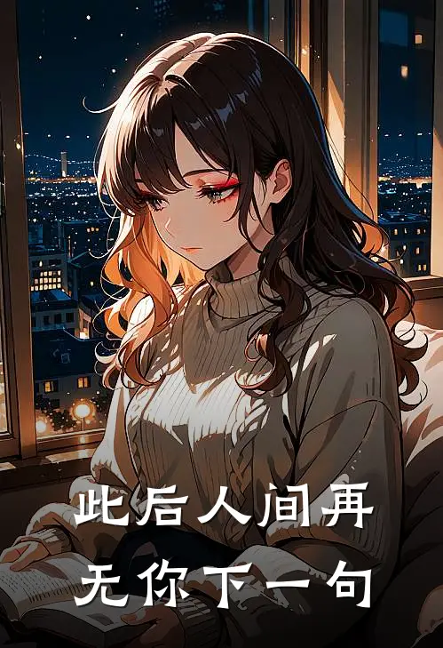 此后人间再无你下一句