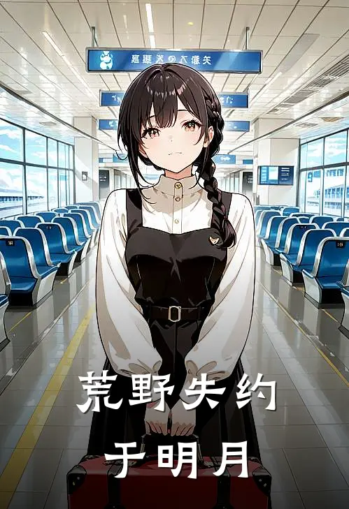 荒野失约于明月