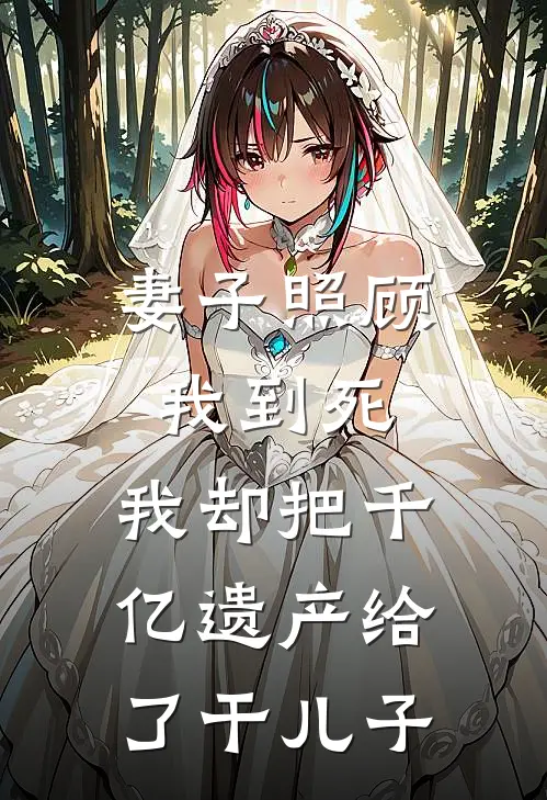 妻子照顾我到死，我却把千亿遗产给了干儿子