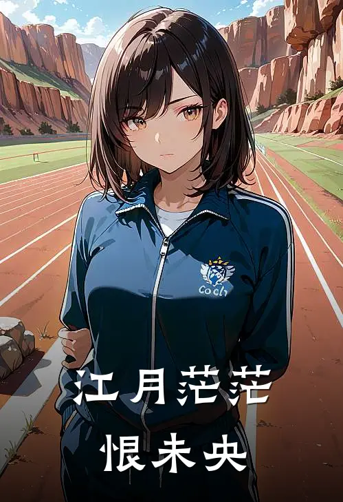 江月茫茫恨未央