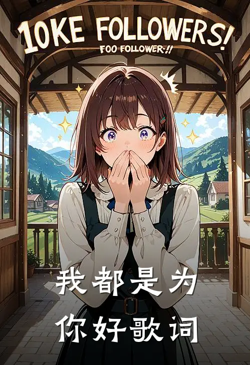 我都是为你好歌词