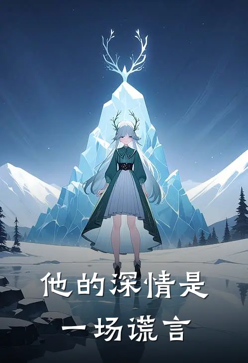 他的深情是一场谎言