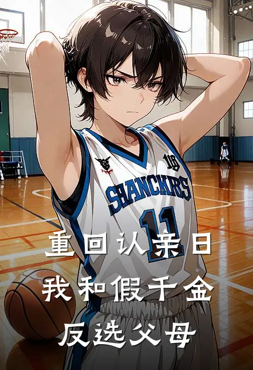 重回认亲日，我和假千金反选父母