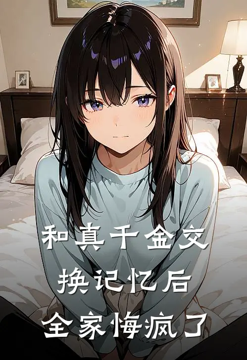 和真千金交换记忆后，全家悔疯了