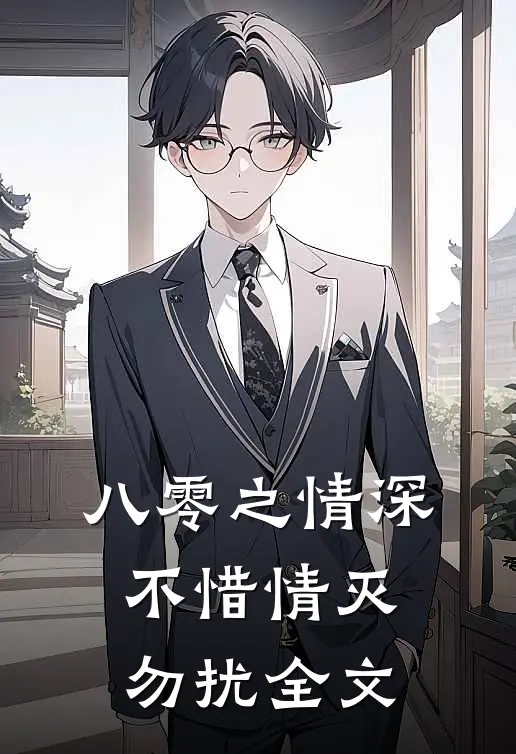 八零之情深不惜情灭勿扰全文