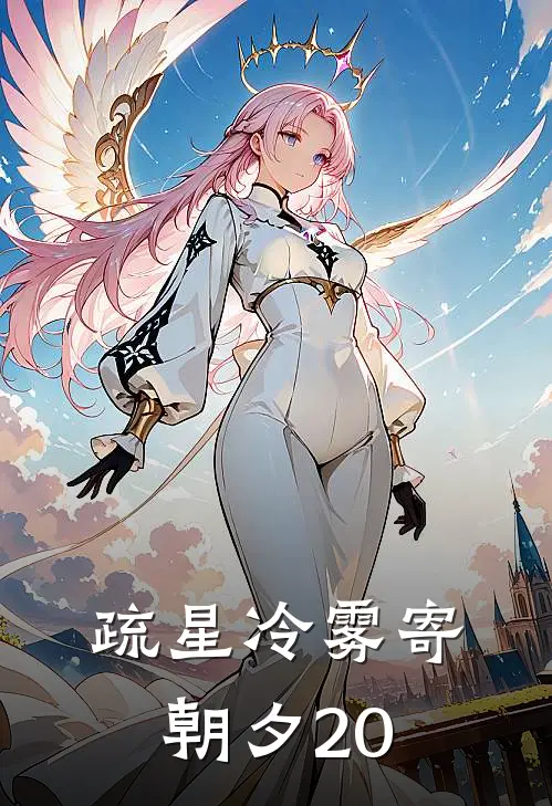 疏星冷雾寄朝夕20