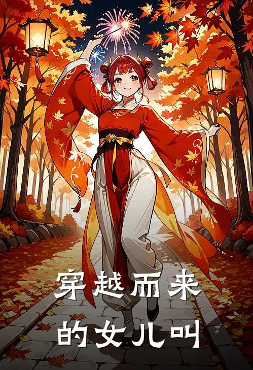 穿越而来的女儿叫