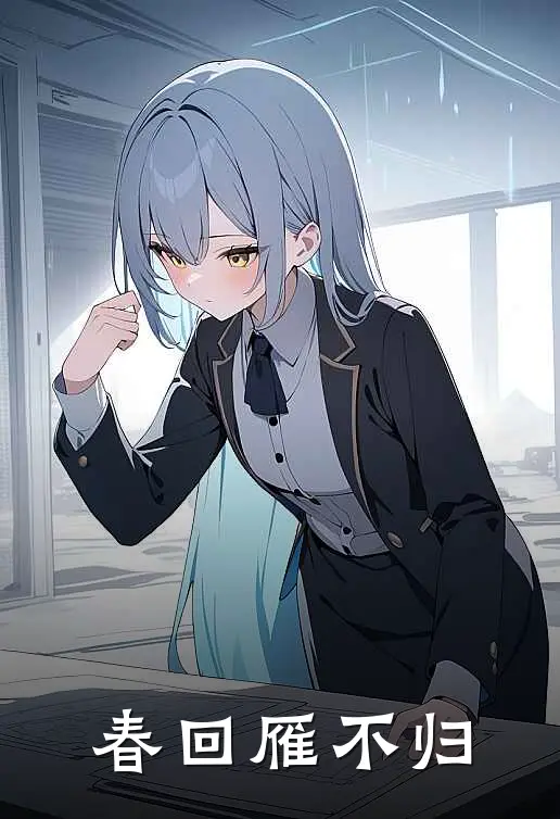 春回雁不归